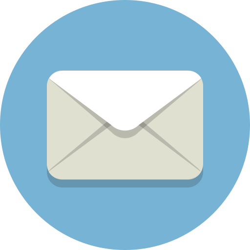 Mail icon